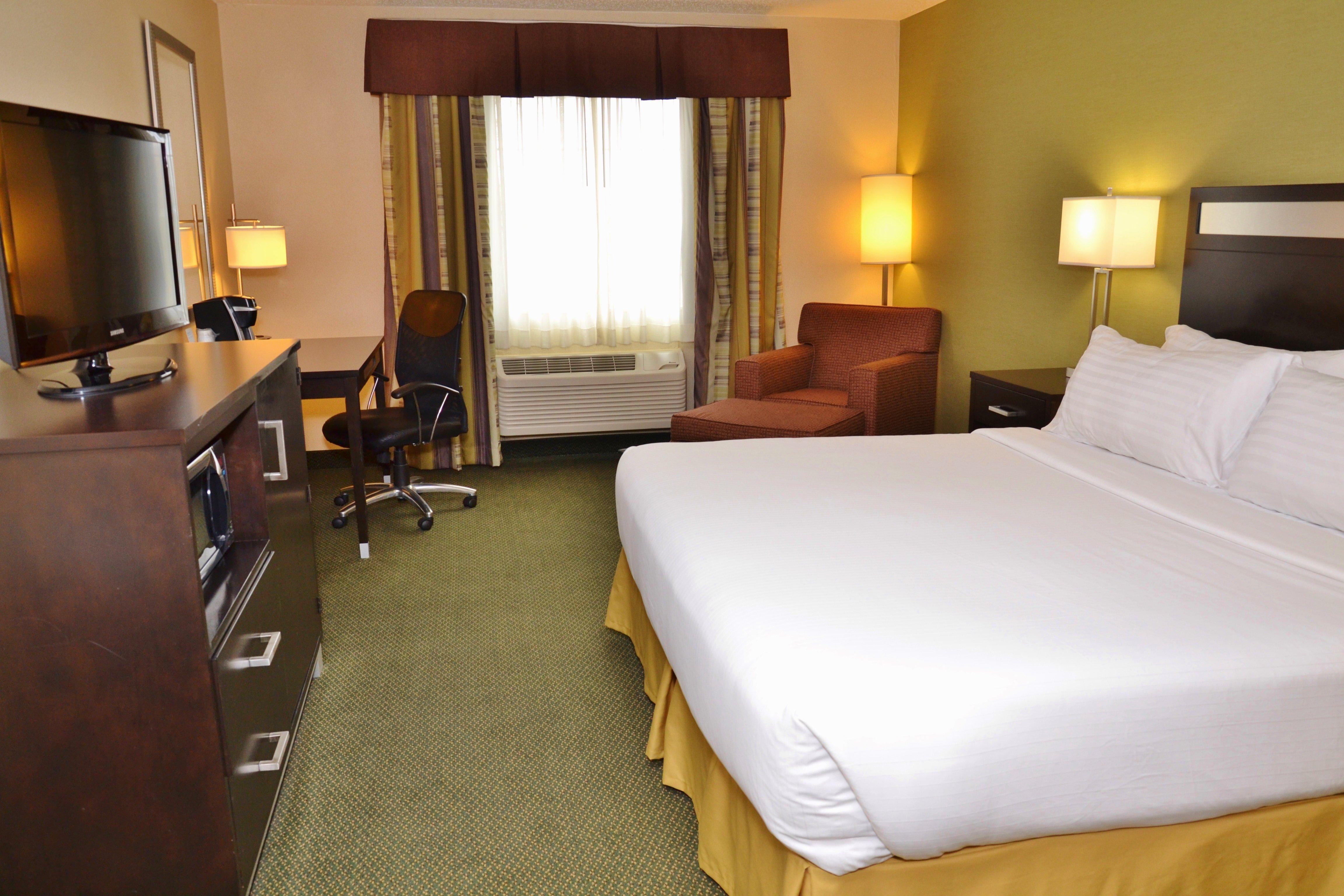 Holiday Inn Express Hotel & Suites Center Township, An Ihg Hotel Monaca Exterior foto